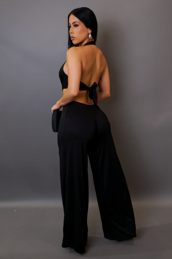 LIMITLESS JUMPSUIT